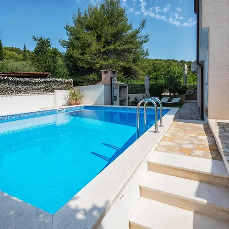 Bruno'S Pool House Ciovo * Trogir