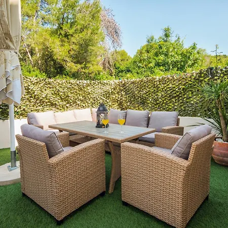 Apartment Bruno'S Pool House Ciovo