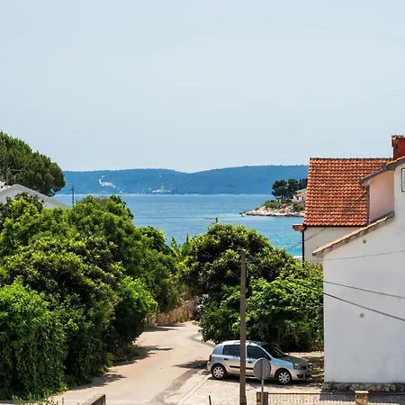 Apartment Bruno'S Pool House Ciovo Trogir