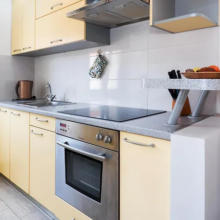 Apartment Bruno'S Pool House Ciovo Trogir