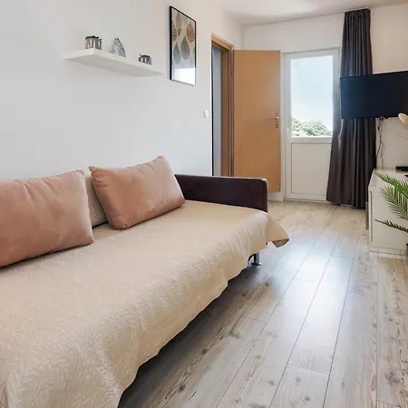 Apartment Bruno'S Pool House Ciovo