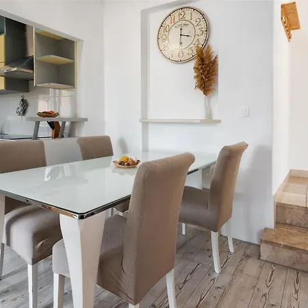 Apartment Bruno'S Pool House Ciovo *