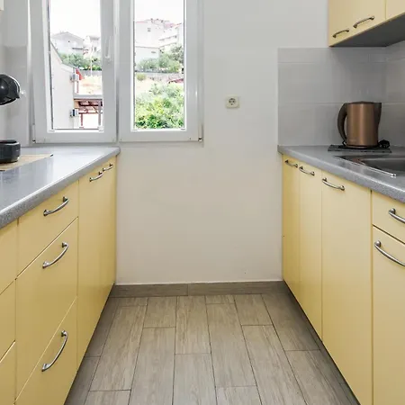 Apartment Bruno'S Pool House Ciovo Trogir