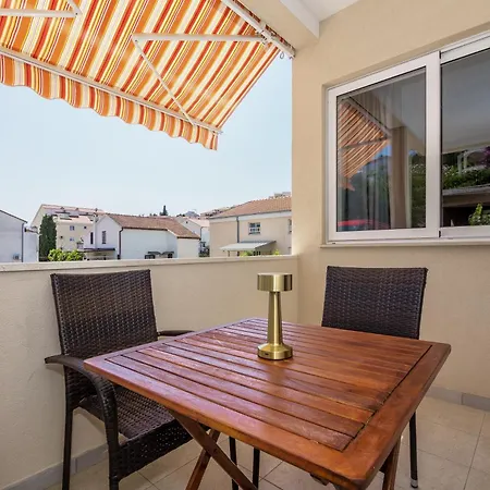 Bruno'S Pool House Ciovo Trogir