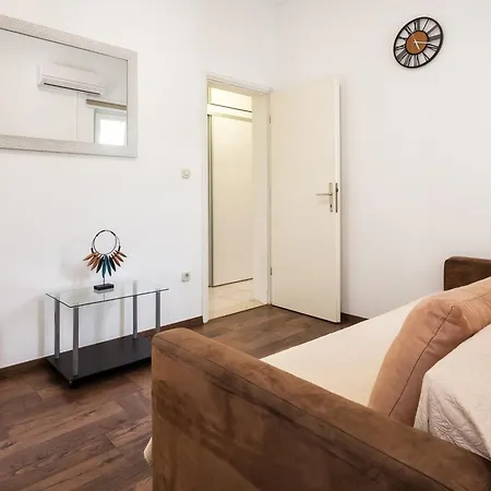 Apartment Bruno'S Pool House Ciovo *