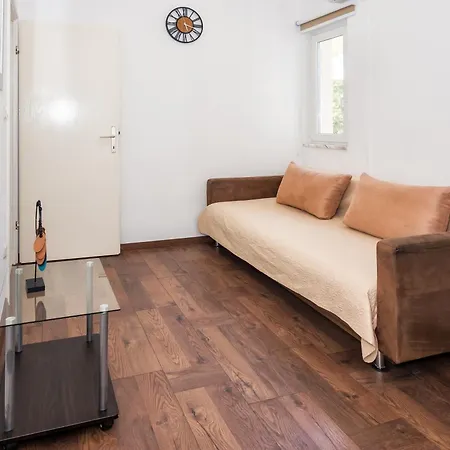 Bruno'S Pool House Ciovo Apartment Trogir