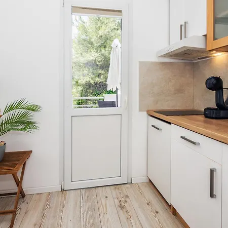 Apartment Bruno'S Pool House Ciovo