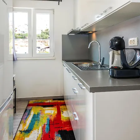 Bruno's Pool House Ciovo