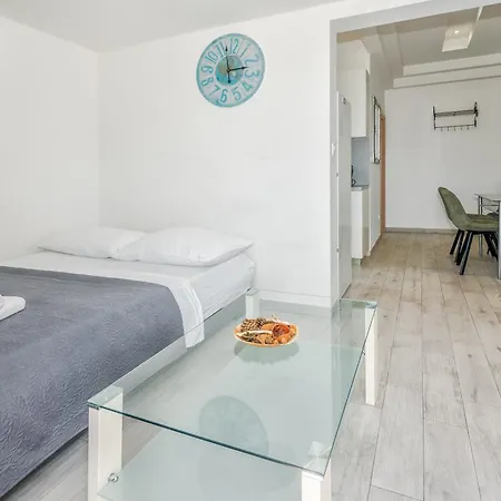 Bruno's Pool House Ciovo Trogir