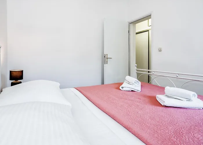 Bruno's Pool House Ciovo * Trogir