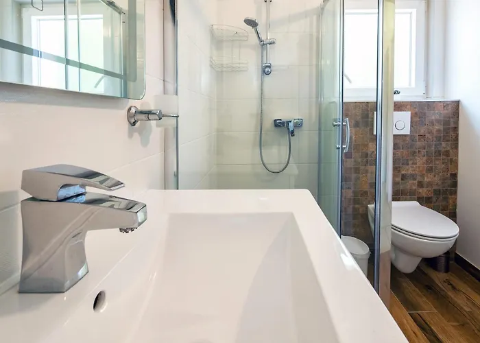 Bruno's Pool House Ciovo