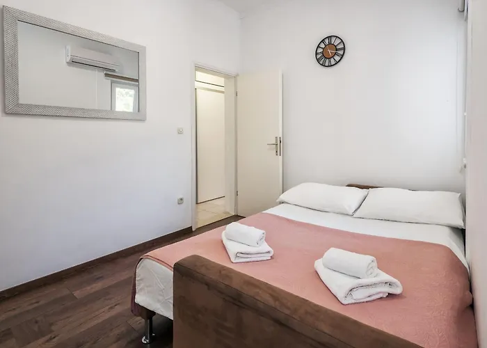 Bruno's Pool House Ciovo Trogir