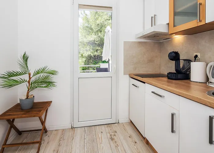 Appartement Bruno's Pool House Ciovo