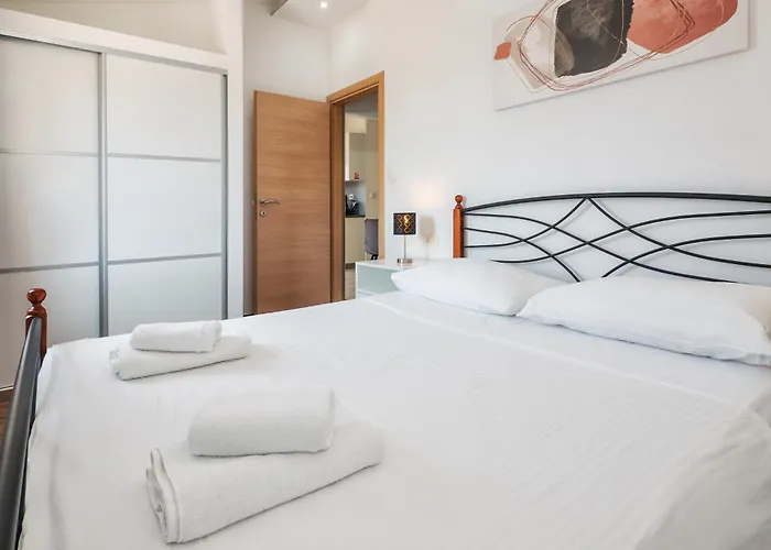 Bruno's Pool House Ciovo Trogir