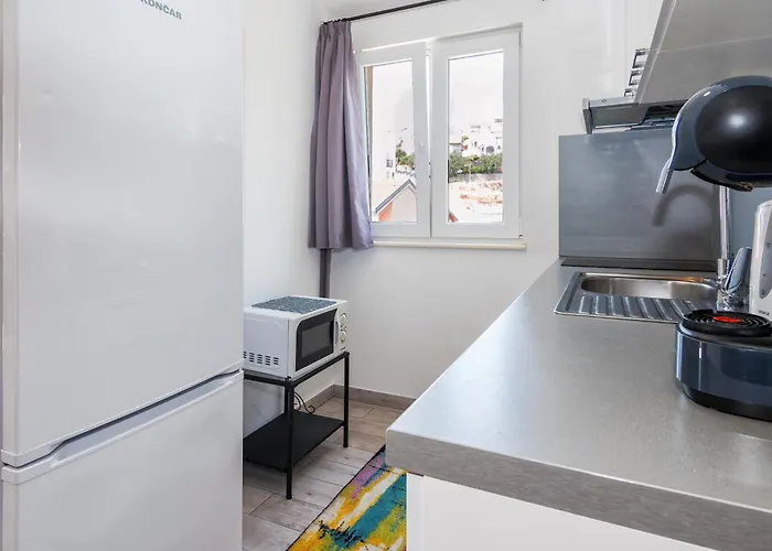 Bruno's Pool House Ciovo Trogir