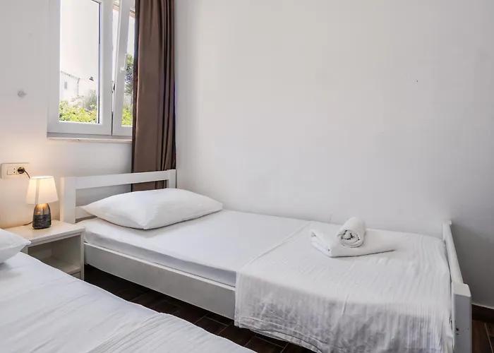 Bruno's Pool House Ciovo * Trogir