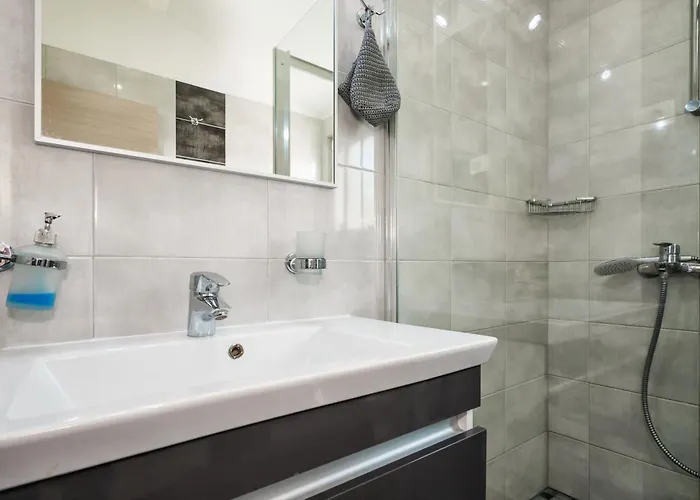 Bruno's Pool House Ciovo