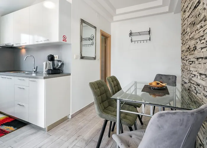 Bruno's Pool House Ciovo *