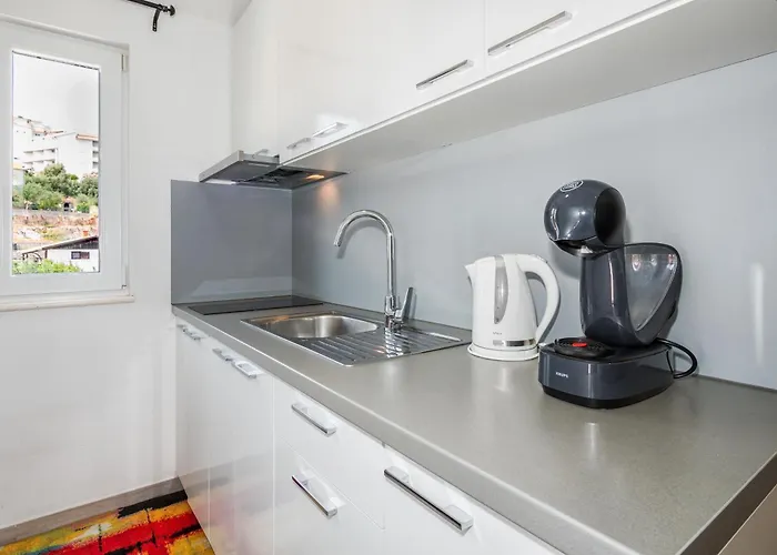 Bruno's Pool House Ciovo * Trogir