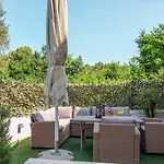 Bruno's Pool House Ciovo Apartamento