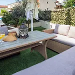 Bruno's Pool House Ciovo * Trogir