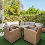 شقة Bruno's Pool House Ciovo
