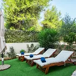 Apartamento Bruno's Pool House Ciovo Trogir