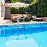Apartamento Bruno's Pool House Ciovo *