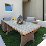 Bruno's Pool House Ciovo *
