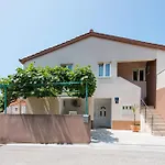 شقة Bruno's Pool House Ciovo *