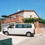 شقة Bruno's Pool House Ciovo