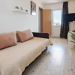 شقة Bruno's Pool House Ciovo