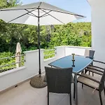 شقة Bruno's Pool House Ciovo *
