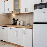 شقة Bruno's Pool House Ciovo