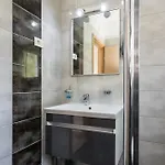 شقة Bruno's Pool House Ciovo تروغير
