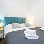 شقة Bruno's Pool House Ciovo *