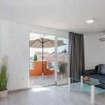 Apartamento Bruno's Pool House Ciovo *