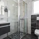 شقة Bruno's Pool House Ciovo