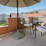 Bruno's Pool House Ciovo * تروغير