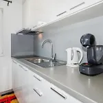 Bruno's Pool House Ciovo * تروغير