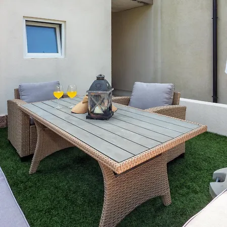 Bruno'S Pool House Ciovo *