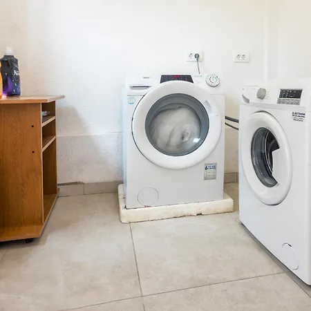 아파트 Bruno'S Pool House Ciovo