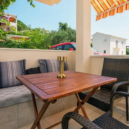 Bruno'S Pool House Ciovo