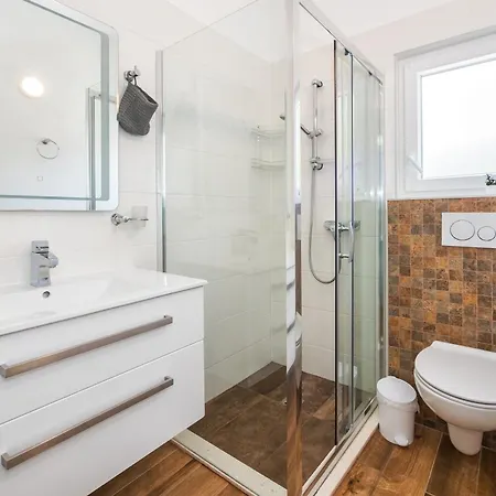 Bruno'S Pool House Ciovo شقة *