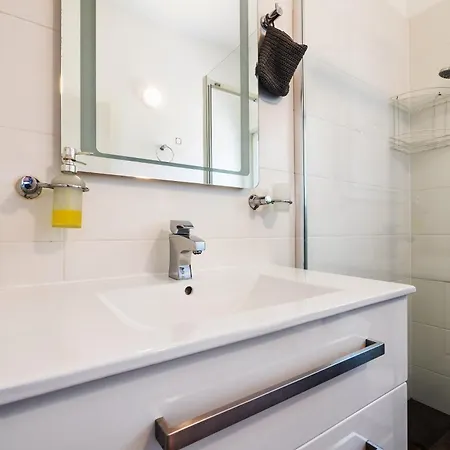 아파트 Bruno'S Pool House Ciovo