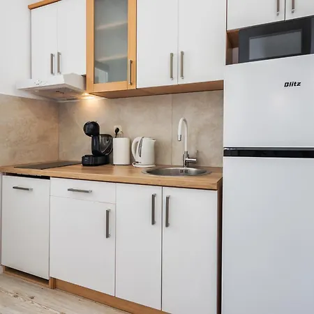 شقة Bruno'S Pool House Ciovo