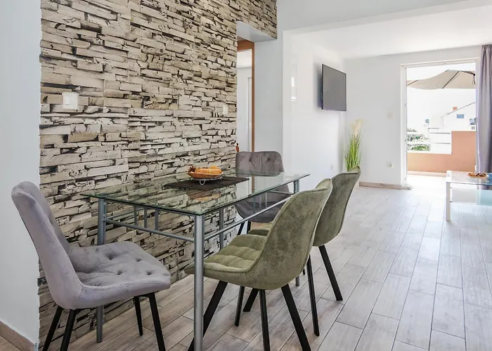 Bruno's Pool House Ciovo Трогір